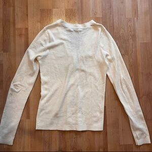 Brandy and melville, spring cardigan